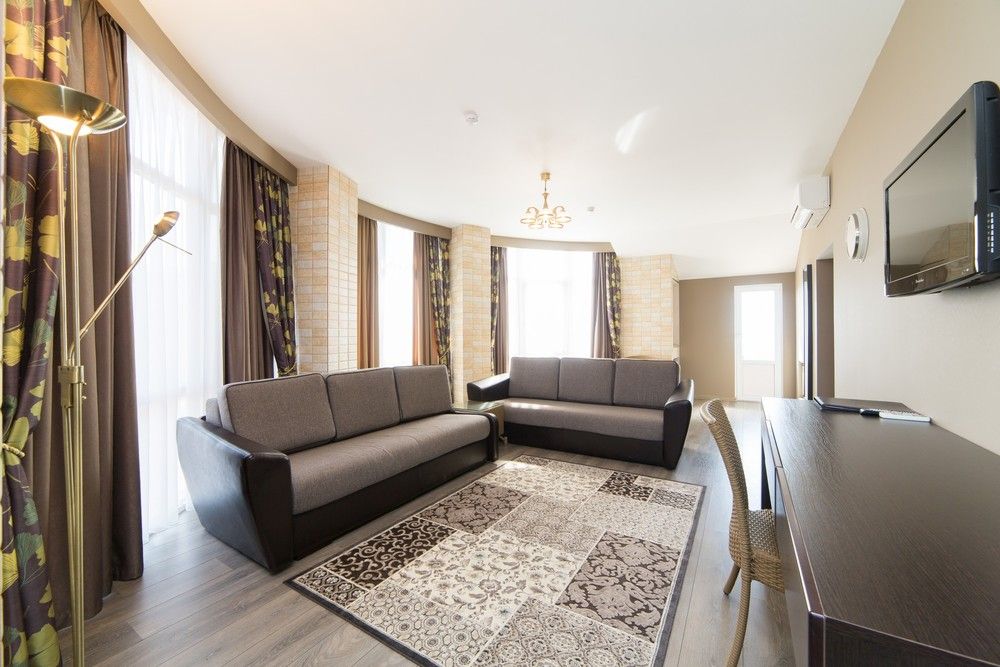 ГРЕЙС АРЛИ, гостиница - 32