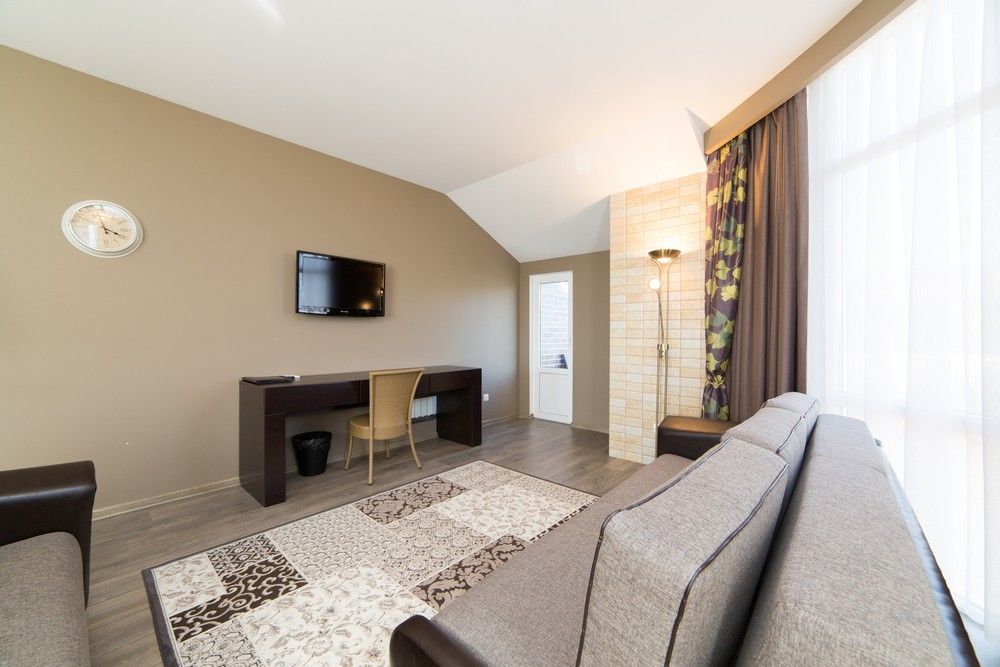 Картинка отеля - 30