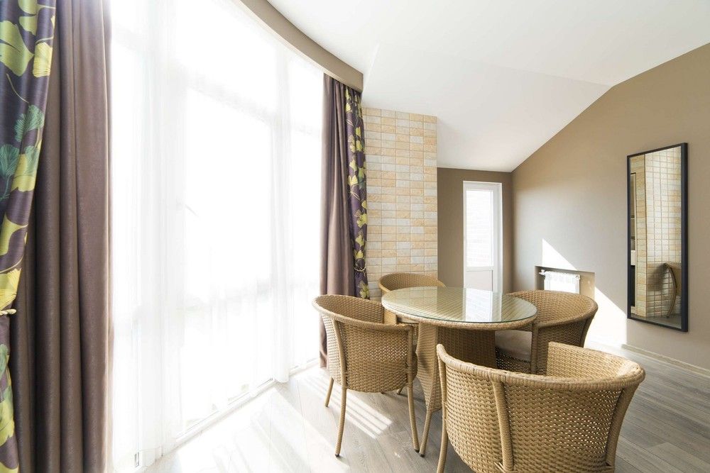 ГРЕЙС АРЛИ, гостиница - 29