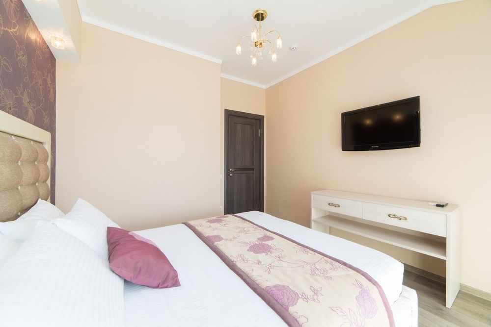 ГРЕЙС АРЛИ, гостиница - 25