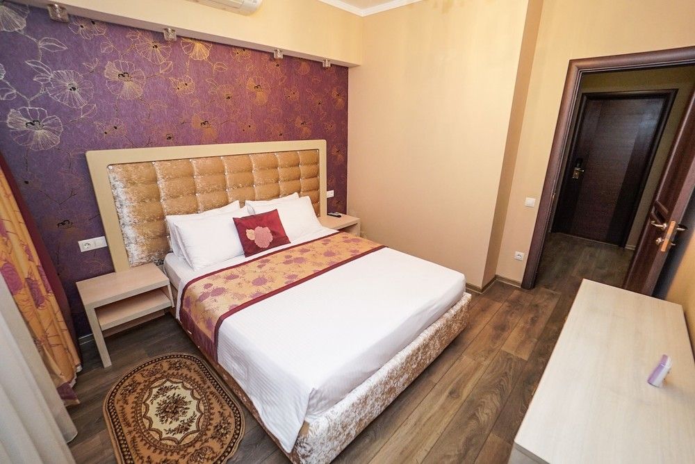 ГРЕЙС АРЛИ, гостиница - 22