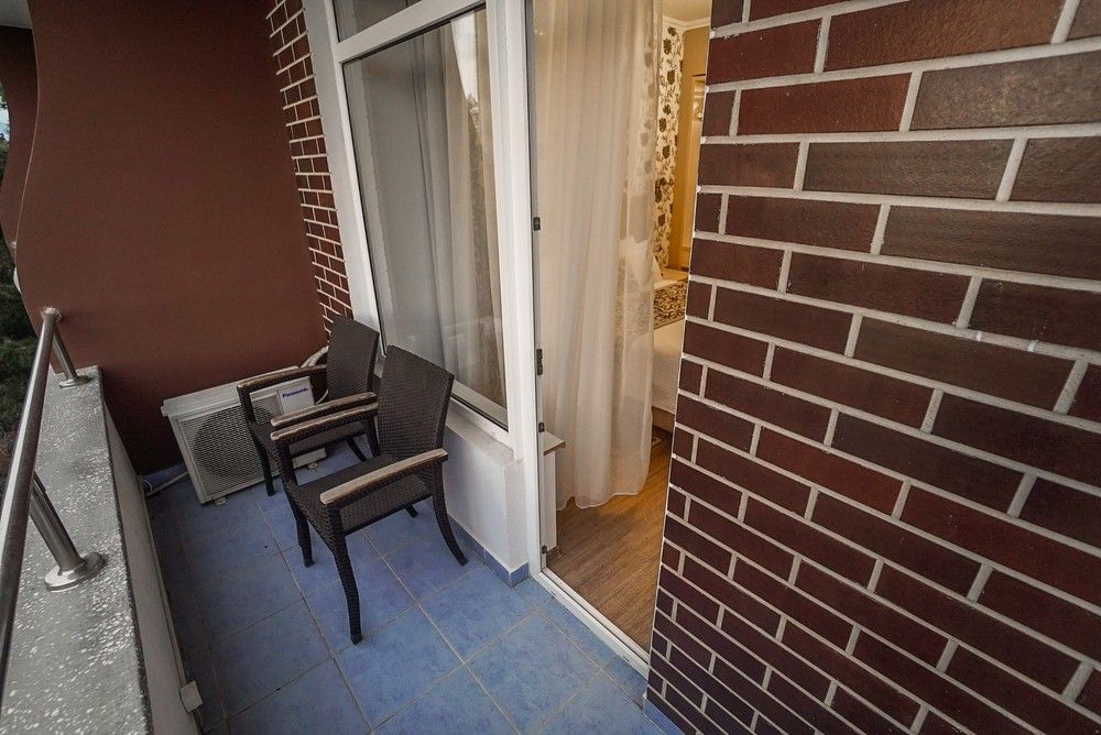 ГРЕЙС АРЛИ, гостиница - 36