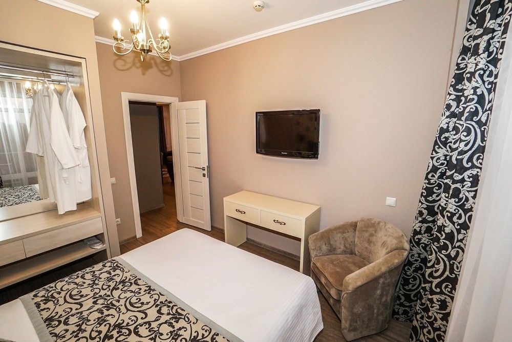 ГРЕЙС АРЛИ, гостиница - 20