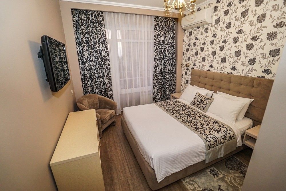 ГРЕЙС АРЛИ, гостиница - 17