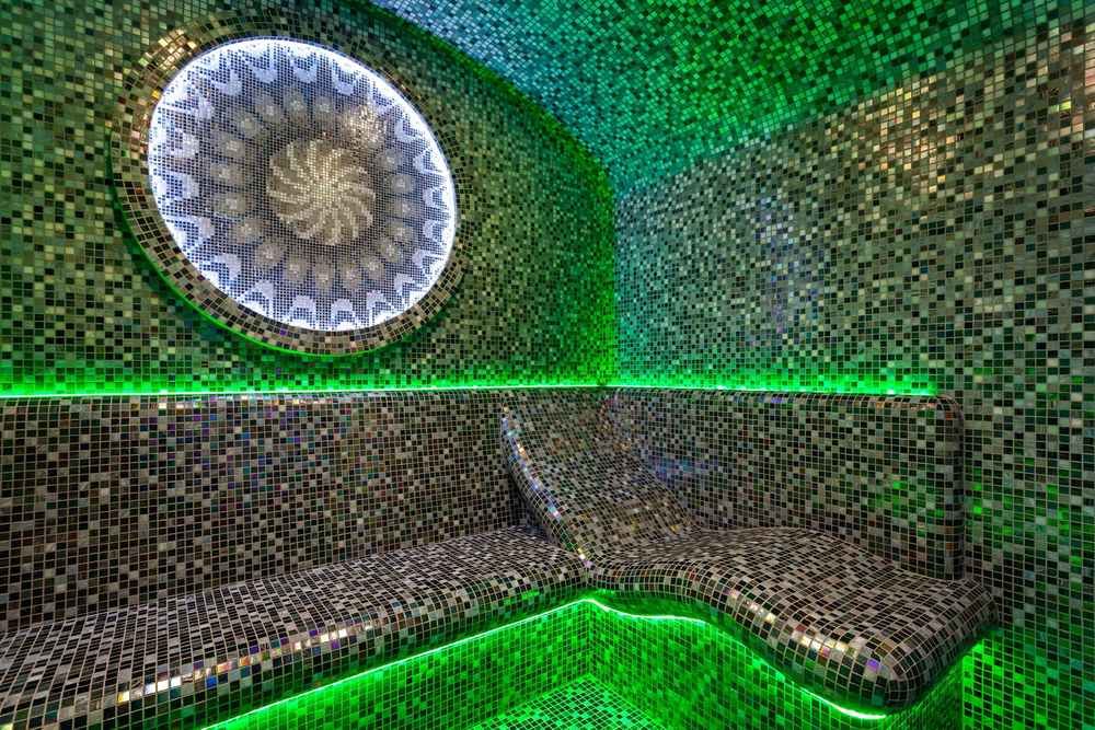 ГРЕЙС АРЛИ, гостиница - 16