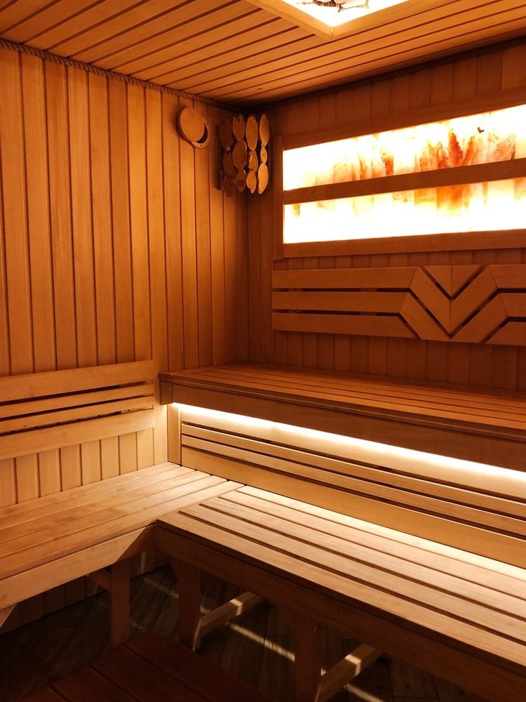 ГРЕЙС АРЛИ, гостиница - 15