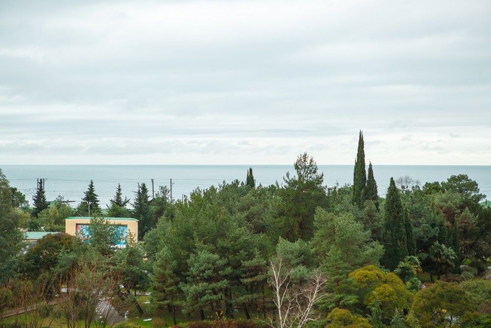 ГРЕЙС АРЛИ, гостиница - 5