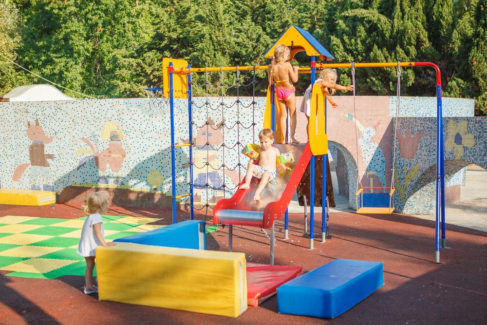 ГРЕЙС АРЛИ, гостиница - 14