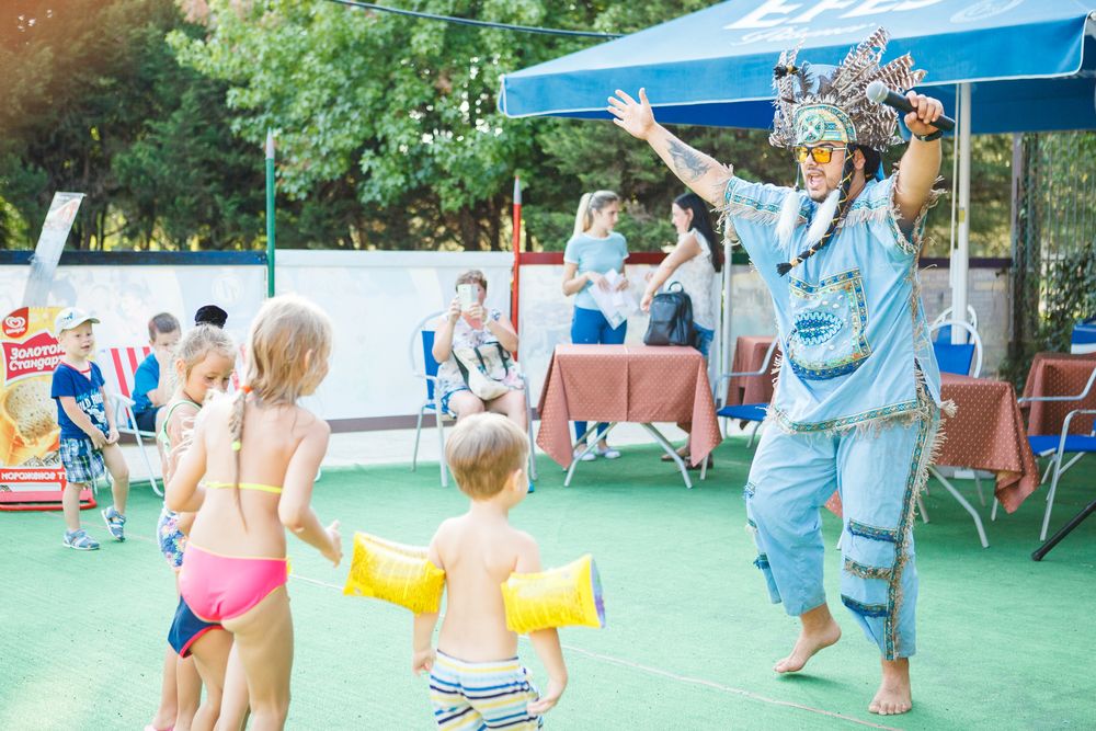 Картинка отеля - 13