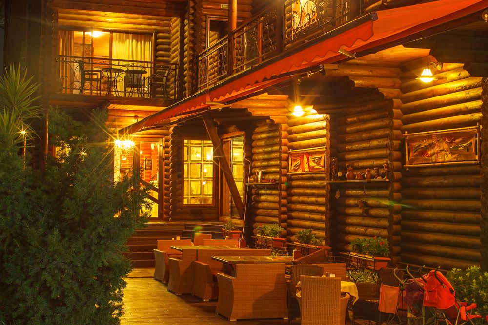 Картинка отеля - 3