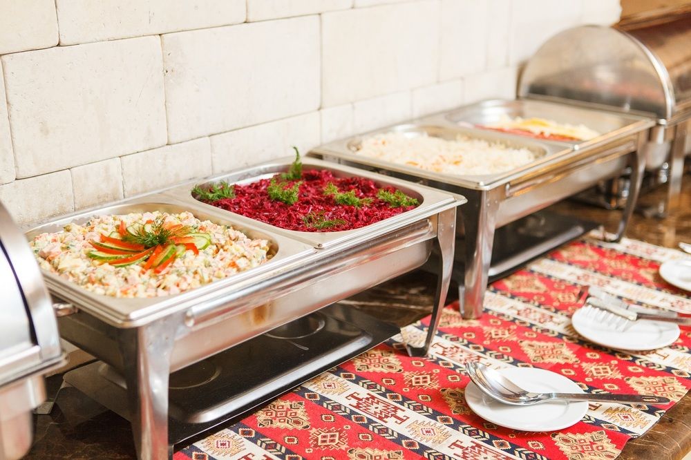 ГРЕЙС АРЛИ, гостиница - 10