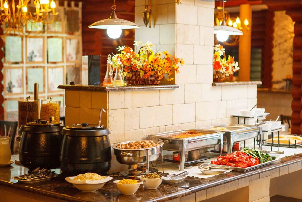 ГРЕЙС АРЛИ, гостиница - 8