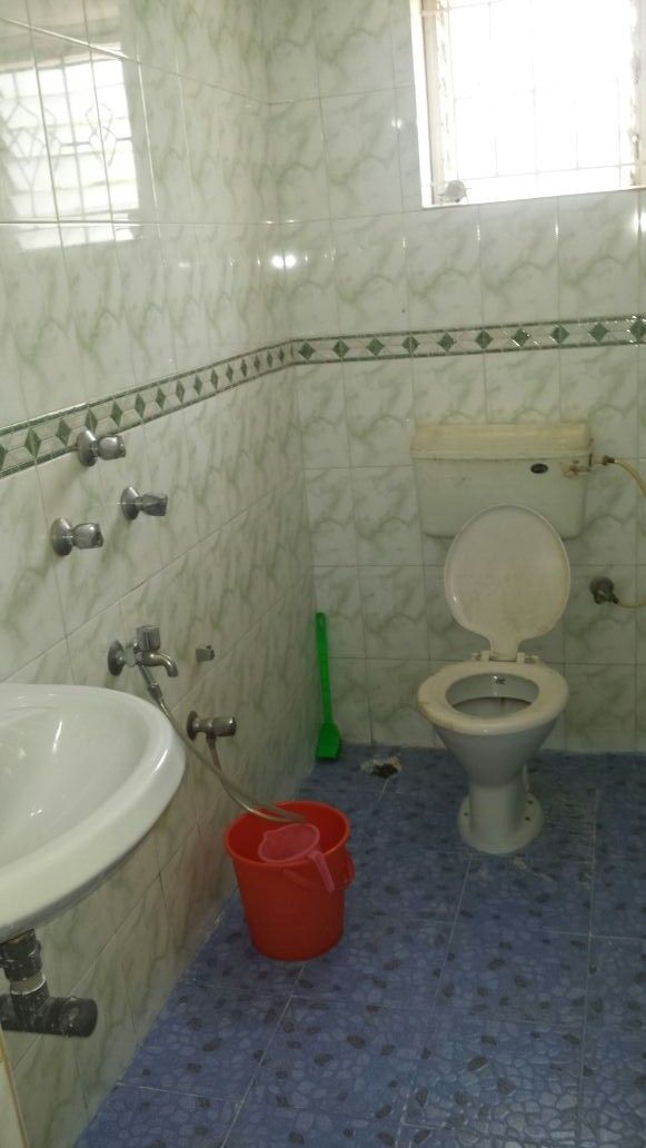 YELLOW HOUSE GUESTHOUSE - 9