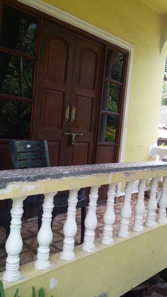 YELLOW HOUSE GUESTHOUSE - 5