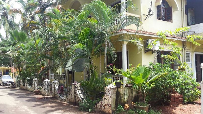 YELLOW HOUSE GUESTHOUSE - 2