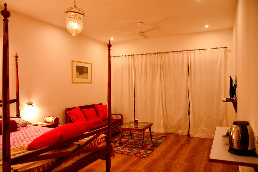 Картинка отеля - 32