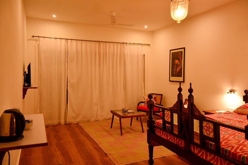 Картинка отеля - 30