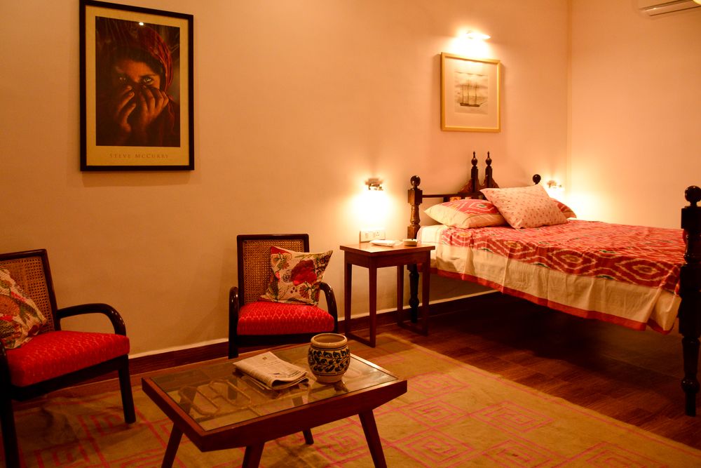 Картинка отеля - 25