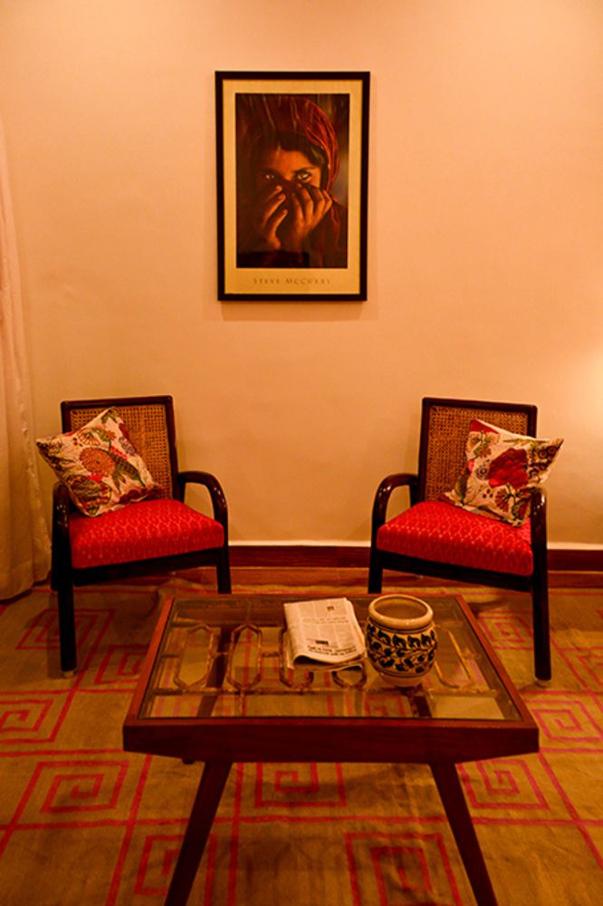 Картинка отеля - 23