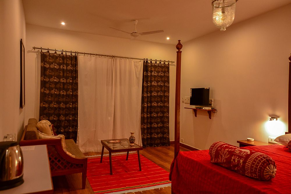 Картинка отеля - 21