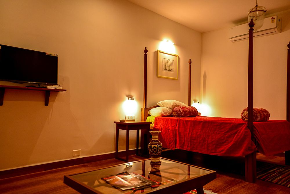 Картинка отеля - 20