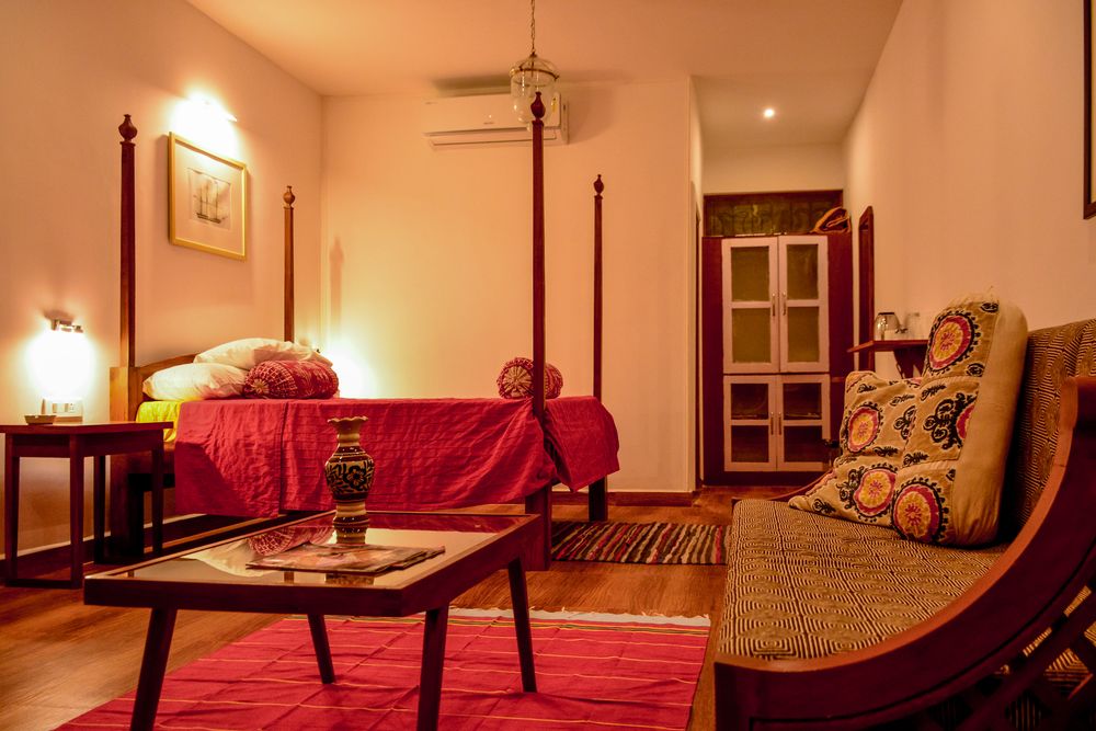 Картинка отеля - 18