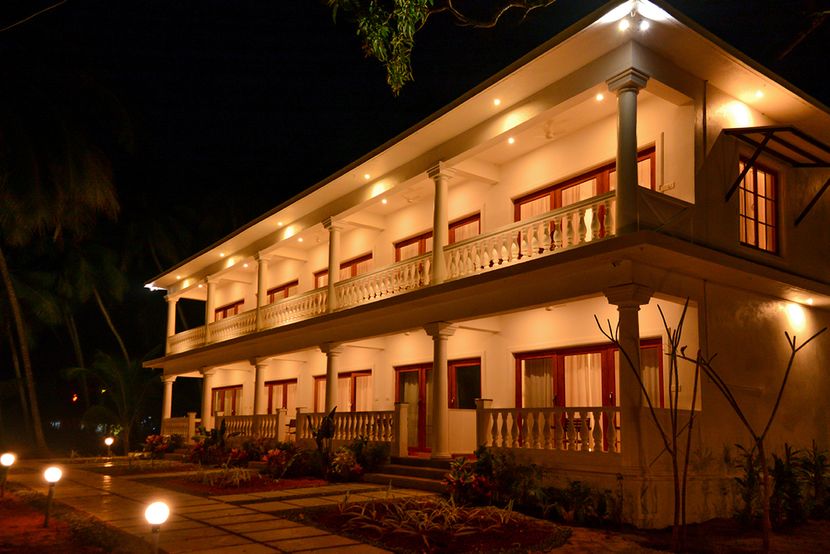 MORJIM PLAZA - 2