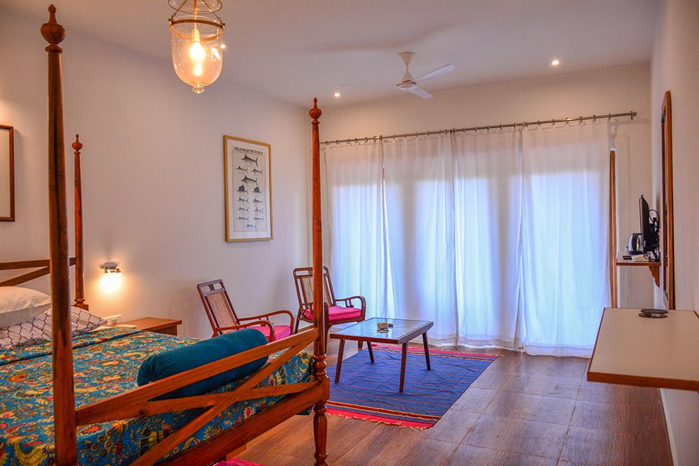 Картинка отеля - 14