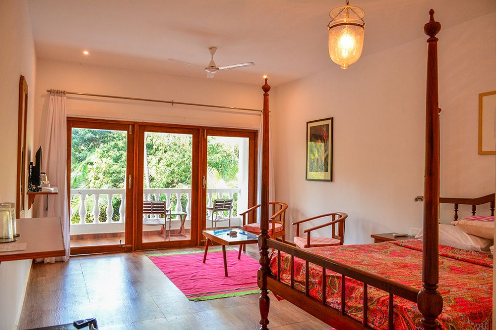 Картинка отеля - 11