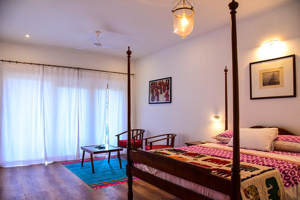 Картинка отеля - 9