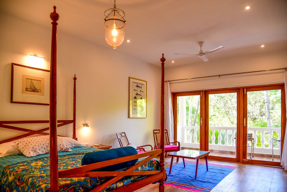 Картинка отеля - 6