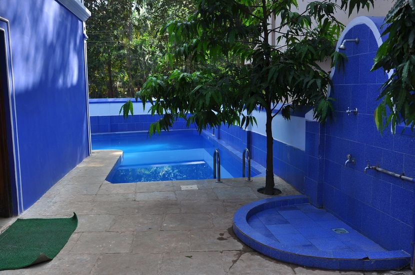 HOTEL SEAGULL - 4