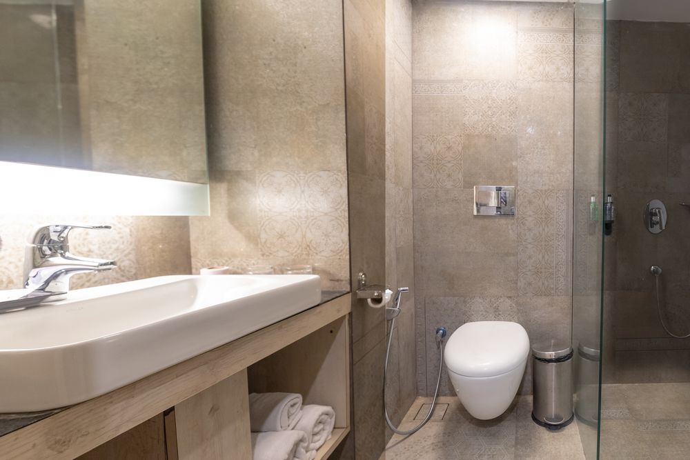 HOTEL CITRUS PRIME (ex. KYRIAD CANDOLIM GOA) - 32