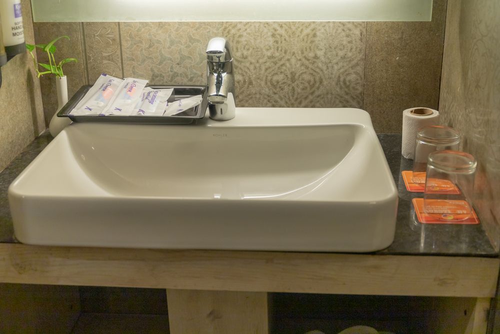 HOTEL CITRUS PRIME (ex. KYRIAD CANDOLIM GOA) - 30