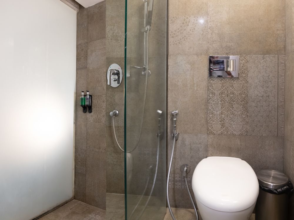 HOTEL CITRUS PRIME (ex. KYRIAD CANDOLIM GOA) - 28