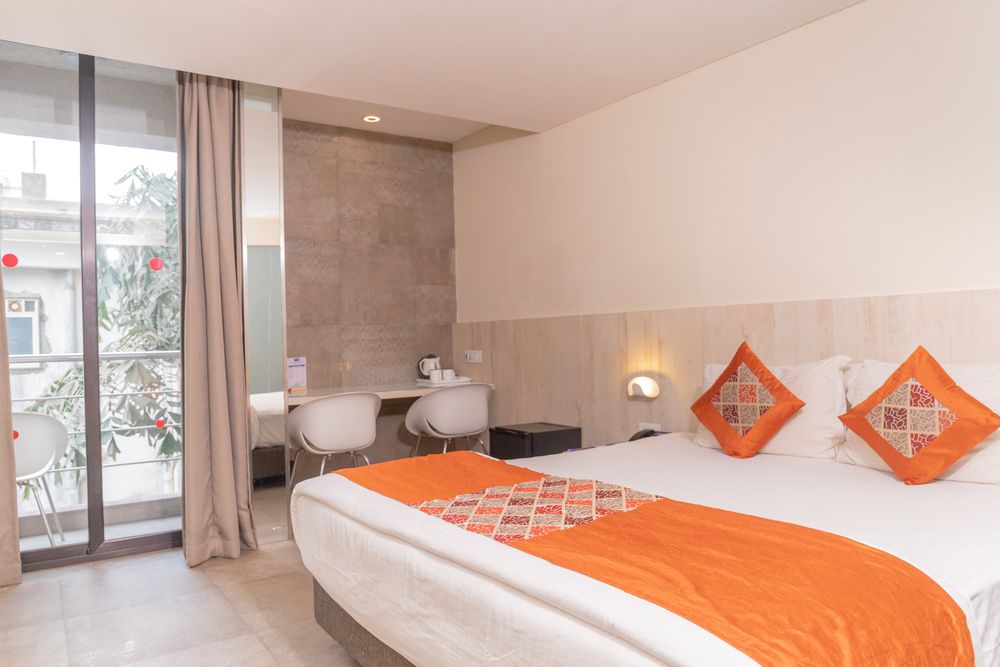 HOTEL CITRUS PRIME (ex. KYRIAD CANDOLIM GOA) - 25