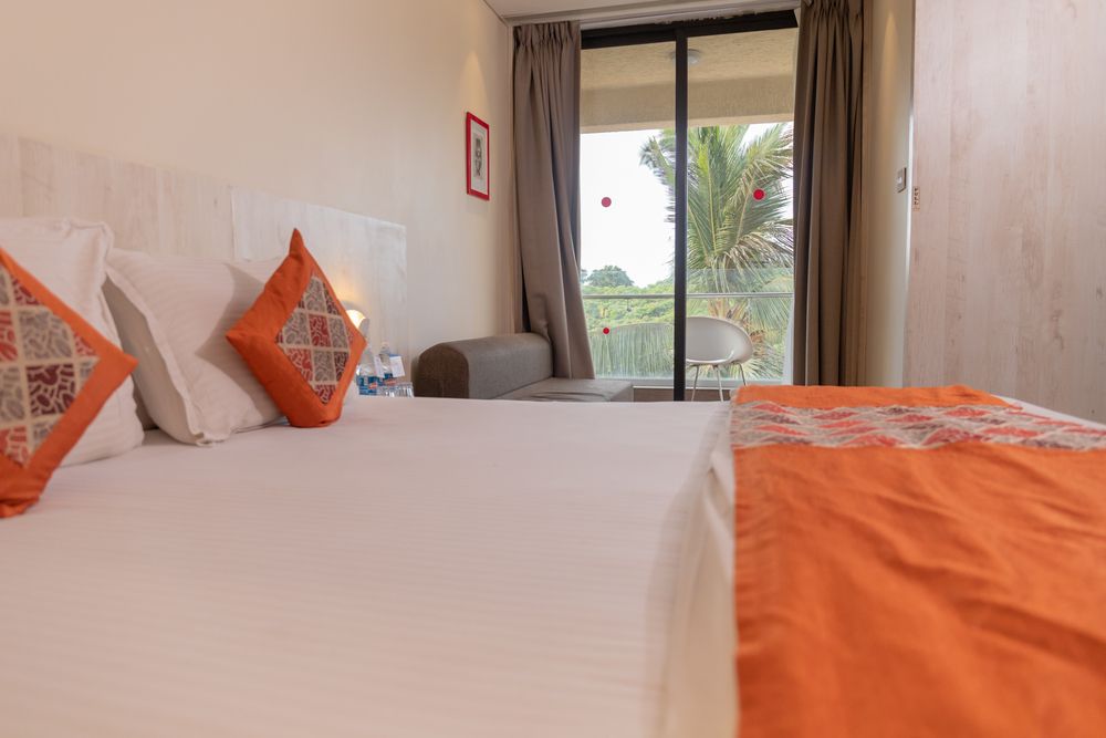 HOTEL CITRUS PRIME (ex. KYRIAD CANDOLIM GOA) - 22