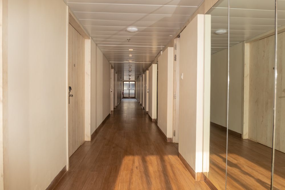 HOTEL CITRUS PRIME (ex. KYRIAD CANDOLIM GOA) - 19