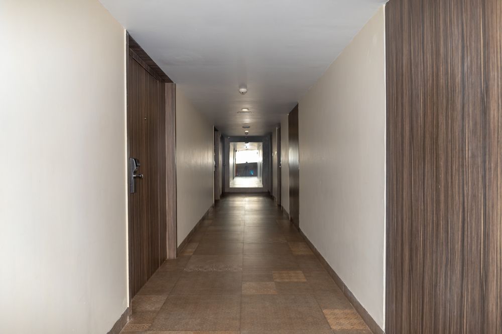 HOTEL CITRUS PRIME (ex. KYRIAD CANDOLIM GOA) - 18