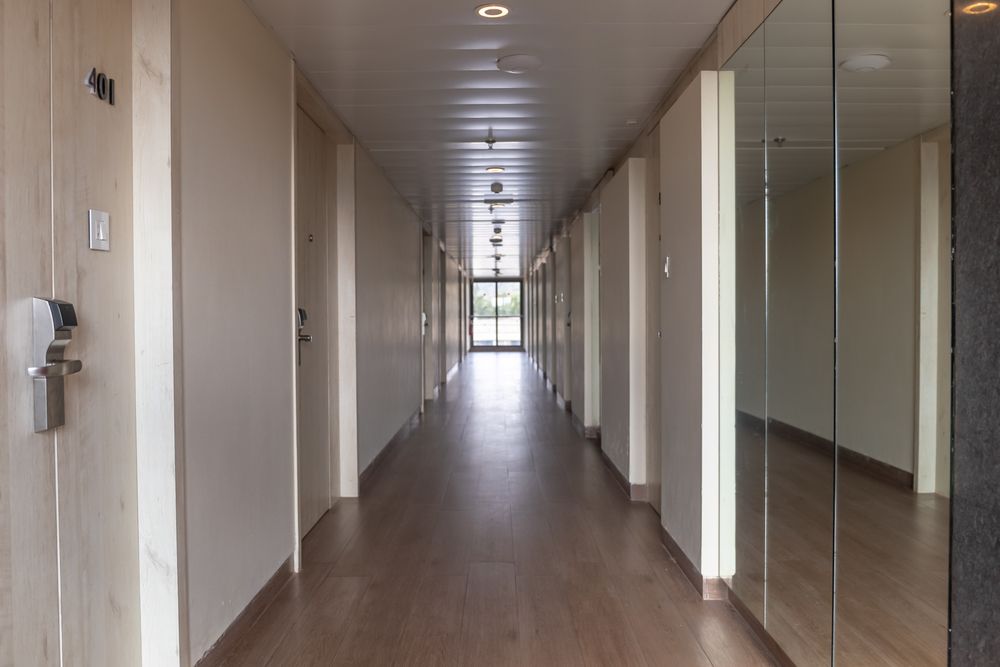 HOTEL CITRUS PRIME (ex. KYRIAD CANDOLIM GOA) - 17