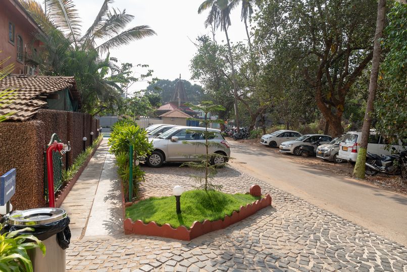 HOTEL CITRUS PRIME (ex. KYRIAD CANDOLIM GOA) - 5