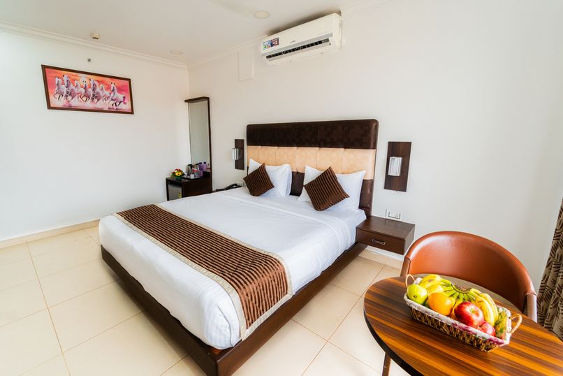 SAIRAJ BEACH RESORT LLP - 5