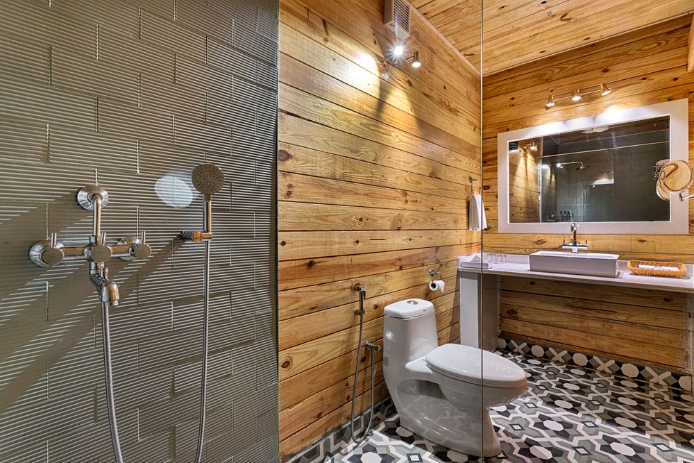 ARALEA BEACH RESORT BY STONEWOOD - 17