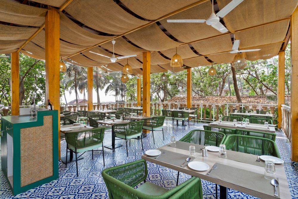 ARALEA BEACH RESORT BY STONEWOOD - 11