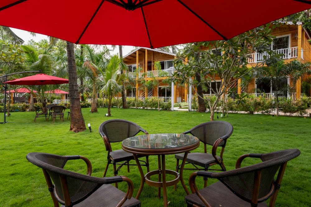 ARALEA BEACH RESORT BY STONEWOOD - 10