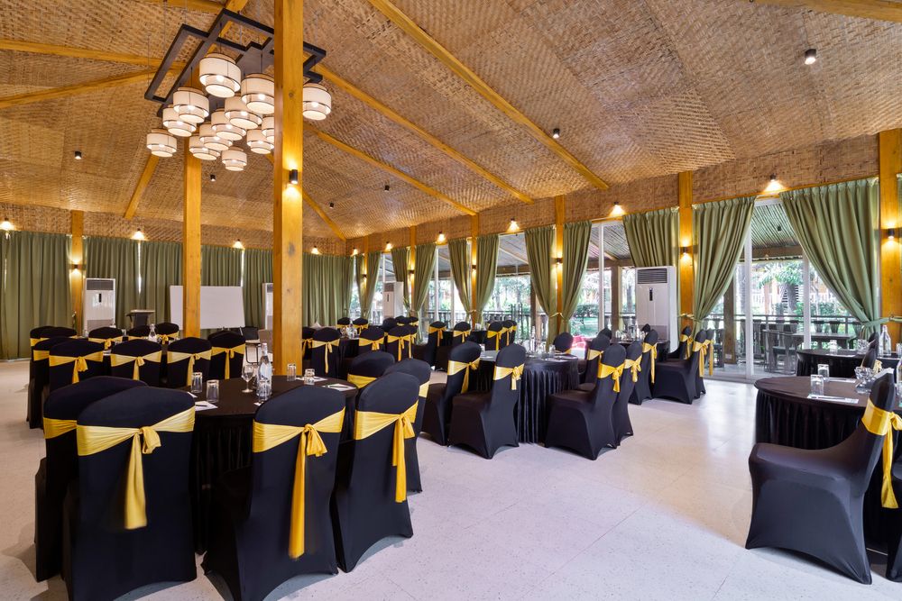 ARALEA BEACH RESORT BY STONEWOOD - 7