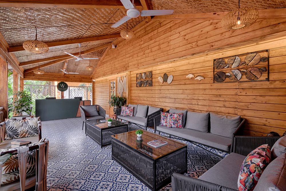 ARALEA BEACH RESORT BY STONEWOOD - 5