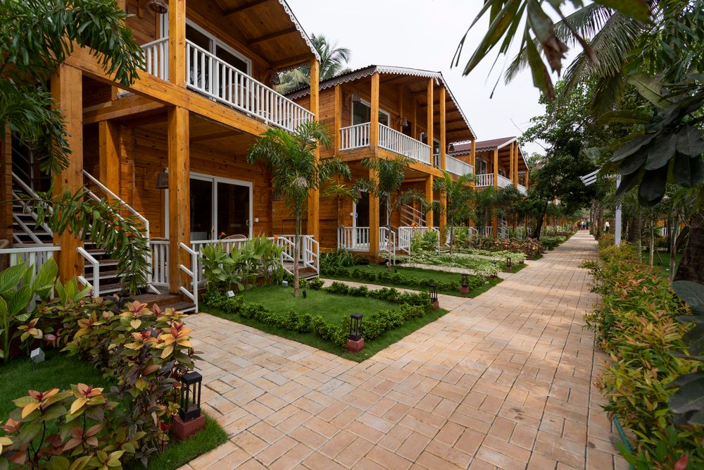 ARALEA BEACH RESORT BY STONEWOOD - 3