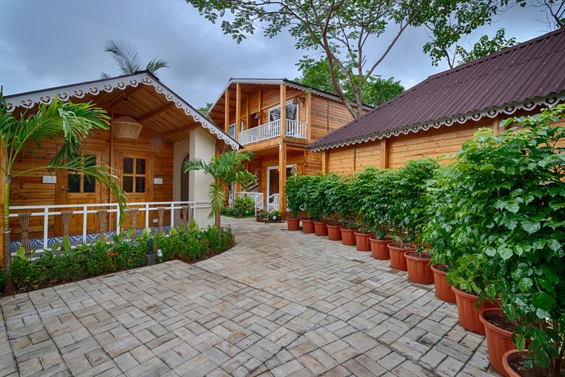 ARALEA BEACH RESORT BY STONEWOOD - 2