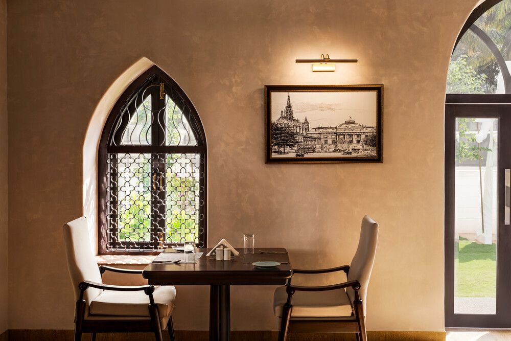 RAMADA BY WYNDHAM GOA VAGATOR - 28